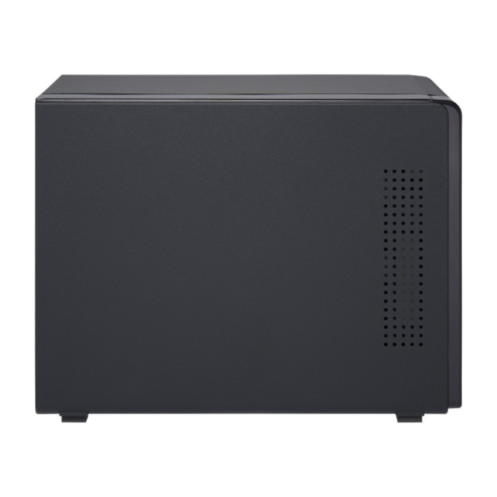 QNAP Zunanje ohišje RAID za 4 diske TR-004-USB-C 3.2 GEN 1
