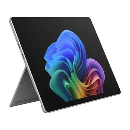 tablet 2 en 1 de 13 pulgadas con pantalla oled y windows para empresas surface-pro copilot+-snapdragon-x2-elite m12 32gb 1tb-ssd