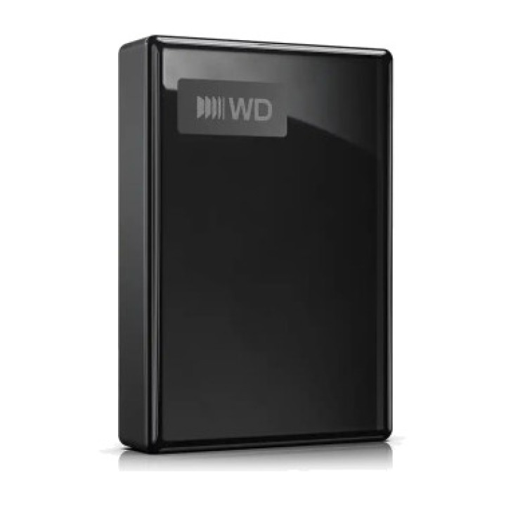 WESTERN DIGITAL Disco rigido esterno portatile con