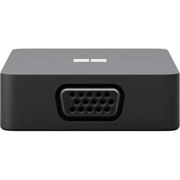 MICROSOFT Προσαρμογέας πολλαπλών θυρών USB-C για ταξίδια με