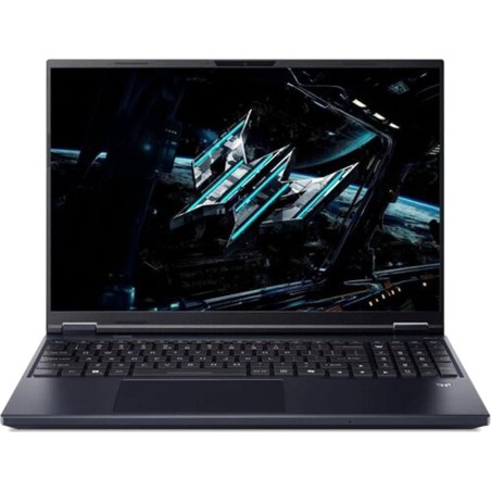 portatile gaming da 16 pollici senza sistema operativo predator-helios-neo-ai phn16-73-90bs ultra-9 275hx 32gb 1tb-ssd rtx-5070-8gb wqxga 240hz