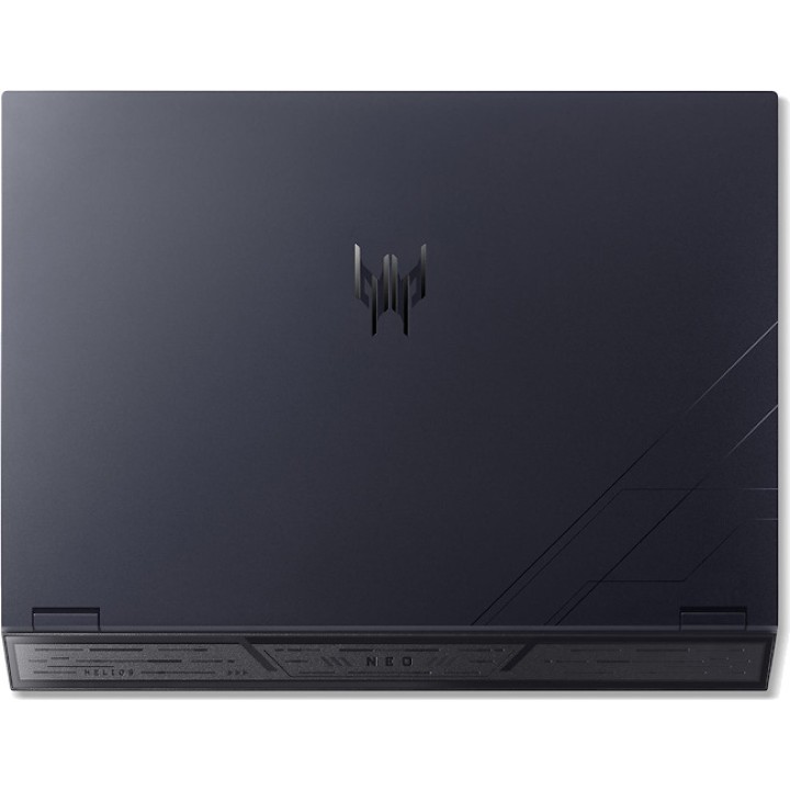 ACER Portatile gaming da 16 pollici senza sistema operativo