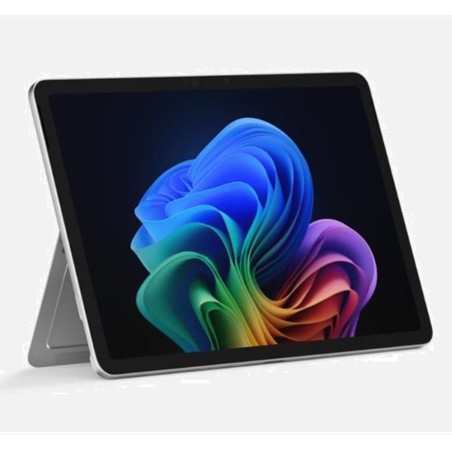 tablet 2 in 1 da 13 pollici con schermo oled e windows per le aziende surface-pro copilot+-snapdragon-x2-elite m12 32gb 512gb-ssd