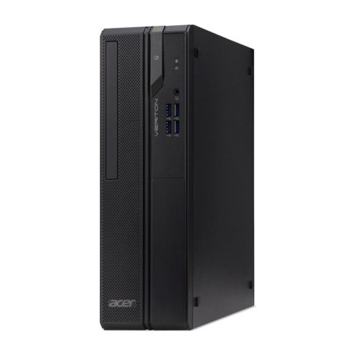 ACER Ordinateur de bureau compact sans système