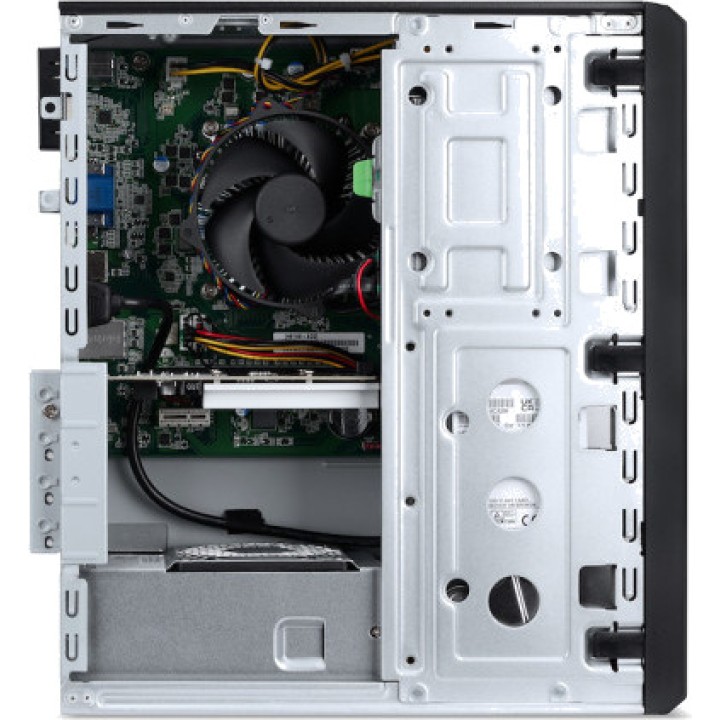 ACER Ordinateur de bureau compact sans système