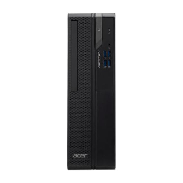 ACER Ordenador de sobremesa compacto sin sistema operativo