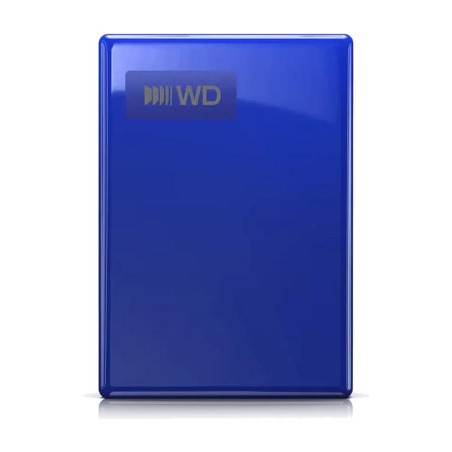 disco rigido esterno portatile con crittografia hardware my-passport-usb-c 2tb