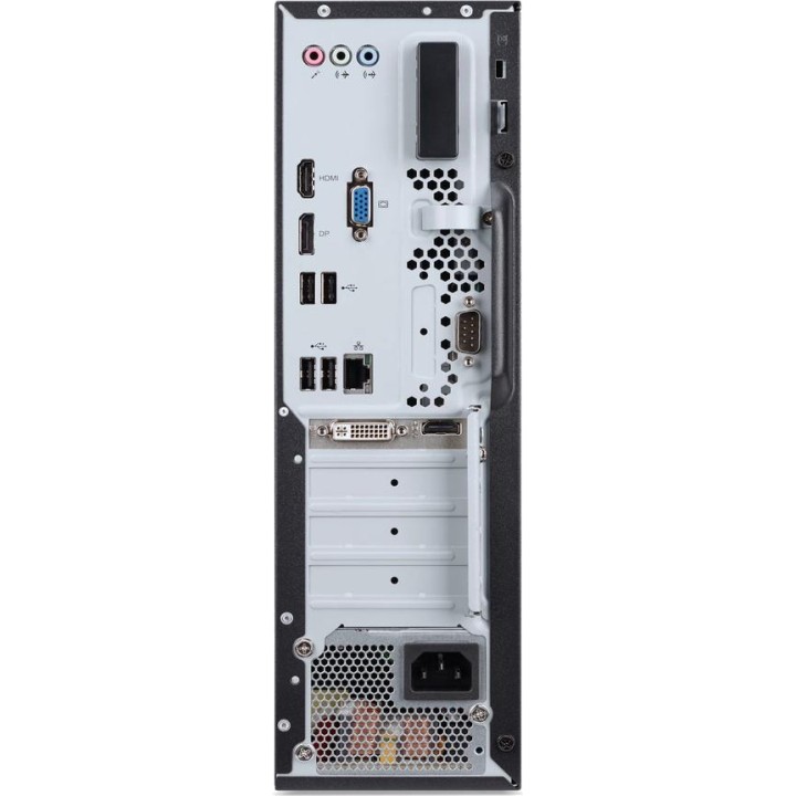 ACER Ordenador de sobremesa compacto sin sistema operativo