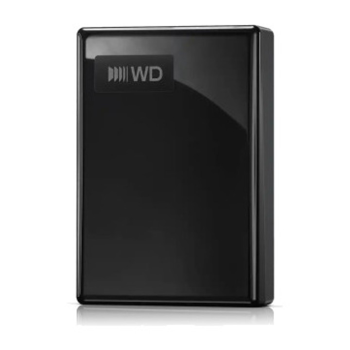 WESTERN DIGITAL Disco rigido esterno portatile con