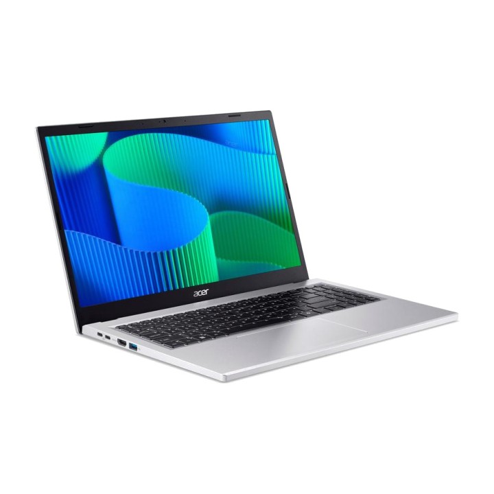 ACER Portatile da 15,6 pollici con Windows 11 Pro