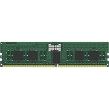 mémoire ram serveur ddr5 ecc rdimm server-premier 5600mt/s 16gb cl46 1rx8
