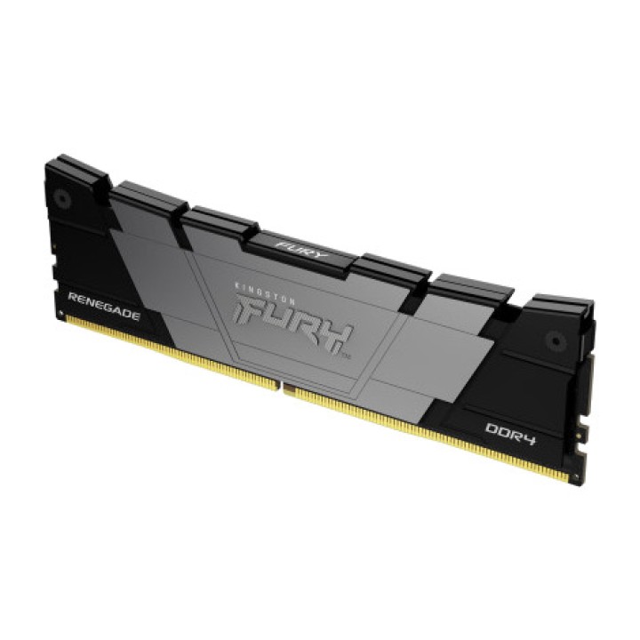KINGSTON Memoria RAM DIMM con dissipatore per PC desktop