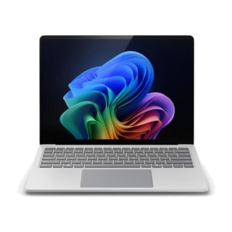 notebook de 13,8 polegadas com tela sensível ao toque e windows 11 pro para empresas surface-laptop snapdragon-x2p-64-100 16gb 256gb-ssd ep2-59124