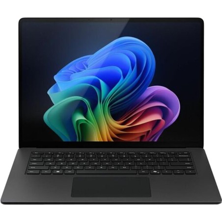 portátil de 15 pulgadas con pantalla táctil y windows 11 pro para empresas surface-laptop 7 ultra-7 266v 16gb 512gb-ssd ep2-22813