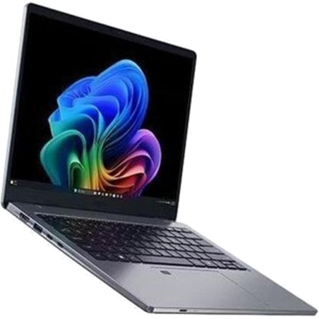 portatile da 14 pollici con windows 11 pro travelmate-p4 tmp414-56-tco-53py ultra-5 325 16gb 512gb-ssd wuxga