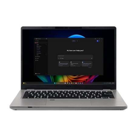 14-zoll-laptop mit windows 11 pro travelmate-p4 tmp414-76-tco-72cj ultra-7 356h 16gb 1tb-ssd wuxga