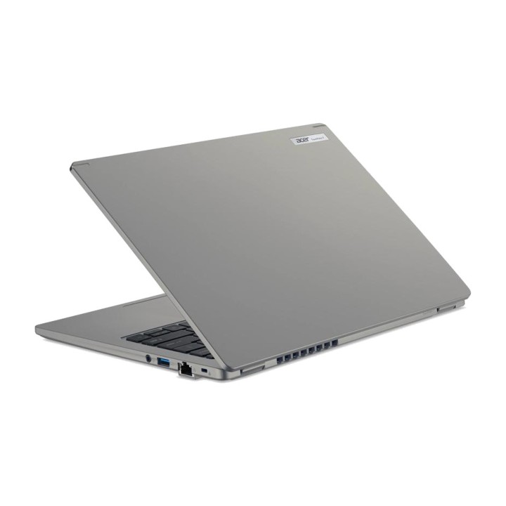 ACER 14-inch laptop with Windows 11 Pro TRAVELMATE-P4