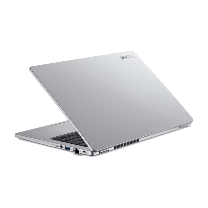 ACER 14-inch laptop with Windows 11 Pro TRAVELMATE-P2