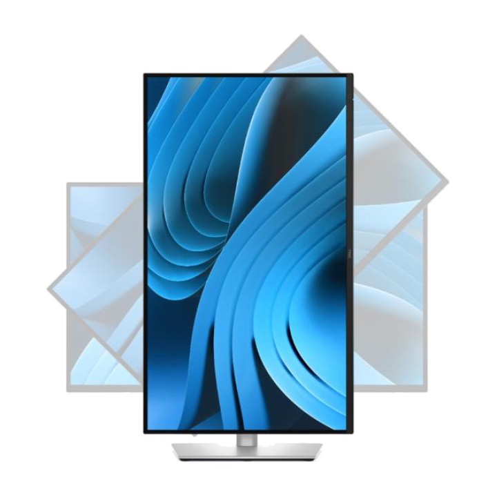 DELL Moniteur IPS professionnel avec hub USB-C PRO-PLUS