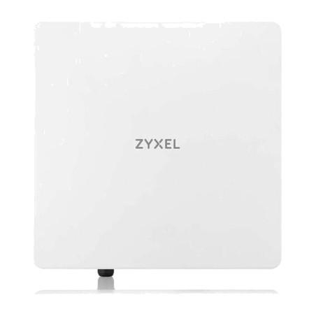 tri-band-wifi-7-access-point für den außenbereich nebulaflex-pro wbe665s ip67