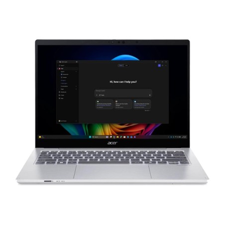14-zoll-convertible-laptop mit touchscreen und windows 11 pro travelmate-p4-spin tmp414rn-56-tco-55a8 ultra-5 325 16gb 512gb-ssd wuxga