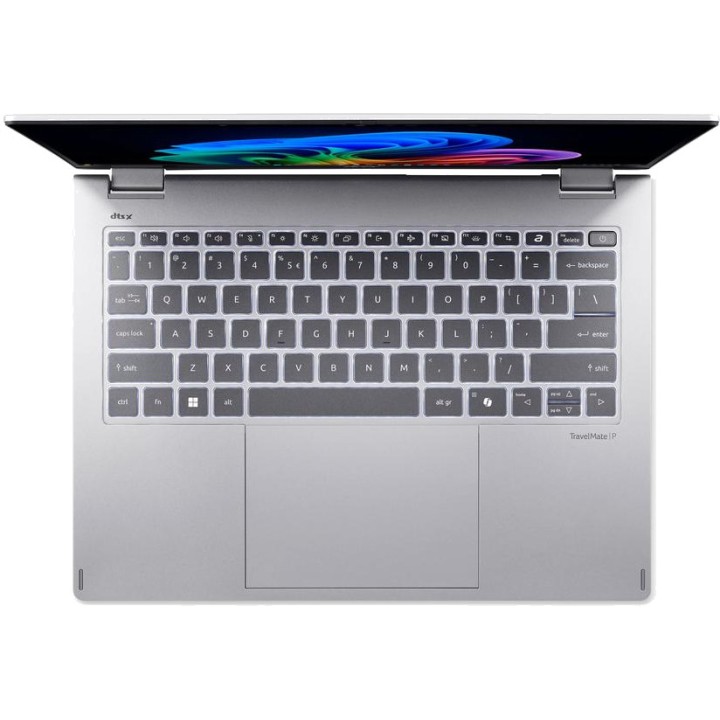 ACER 14-Zoll-Convertible-Laptop mit Touchscreen und Windows