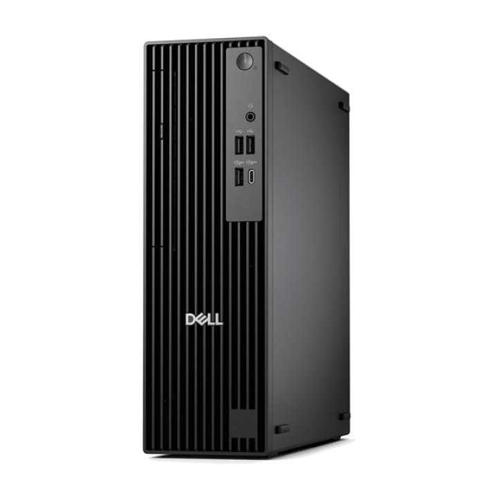 DELL Compact desktop computer with keyboard and mouse
