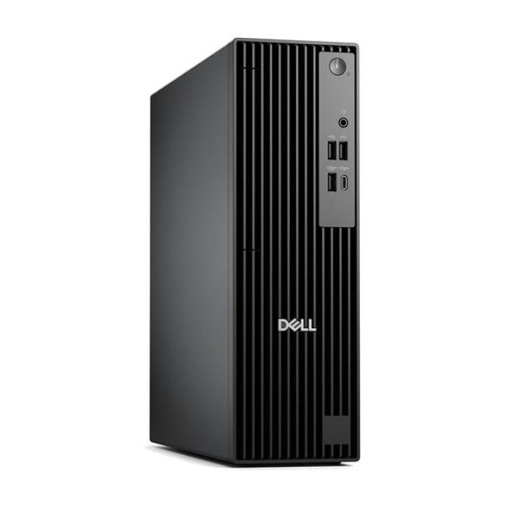 DELL Compacte bureaubladcomputer met toetsenbord en muis