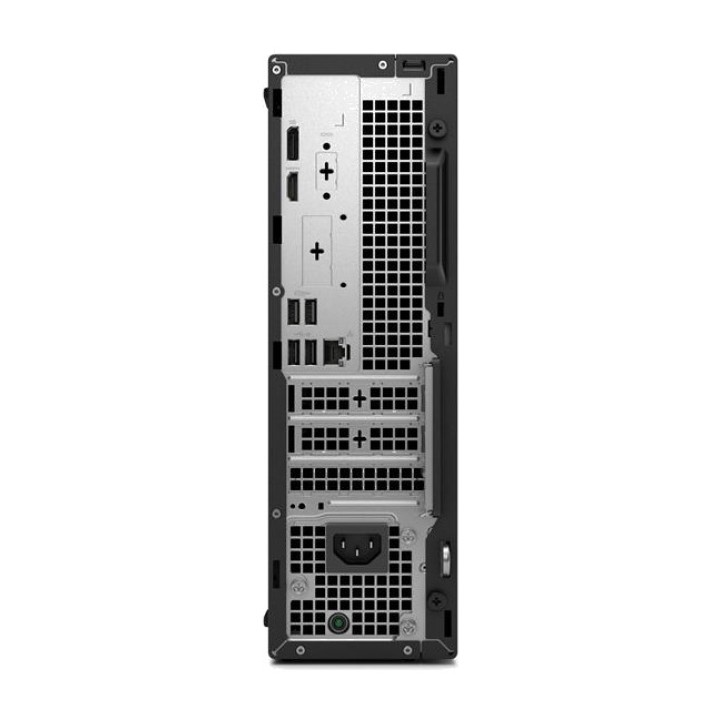 DELL Ordenador de sobremesa compacto con teclado y ratón
