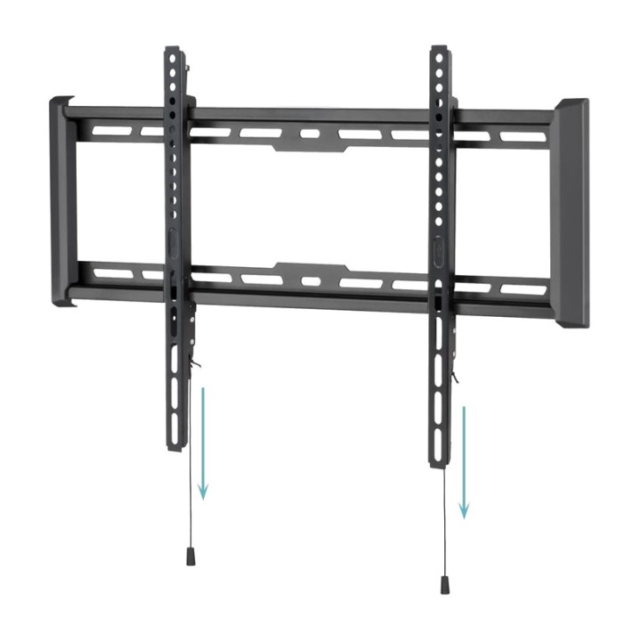 TOOQ Support mural fixe pour téléviseur LP1083F-B 37-80"