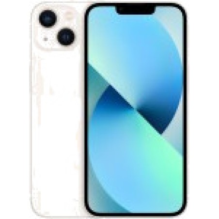 generalüberholtes, sim-lockfreies 5g-smartphone mit 6,1 zoll iphone-13 128gb grado-a+