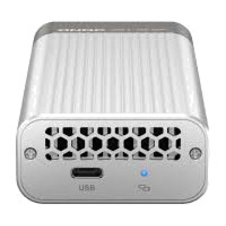 QNAP Adaptateur réseau USB-C vers 10 Gigabit SFP+