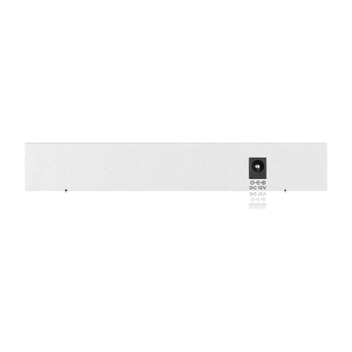 ZYXEL 5-port unmanaged switch 2,5G XMG-105 1X-SFP+
