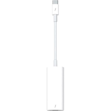 adaptor bidirecțional pentru mac thunderbolt-3-usb-c a 2 myh93zm/a