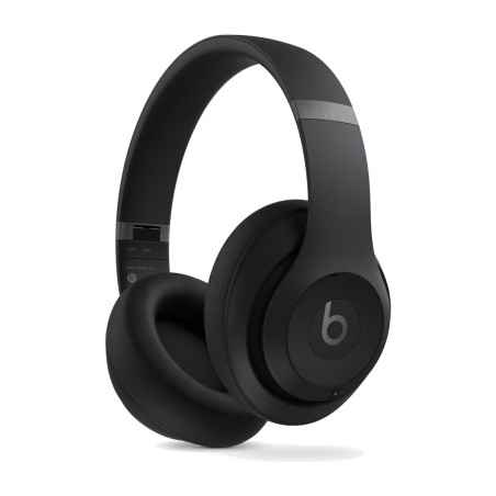trådlösa hörlurar över huvudet med aktiv brusreducering beats-studio-pro