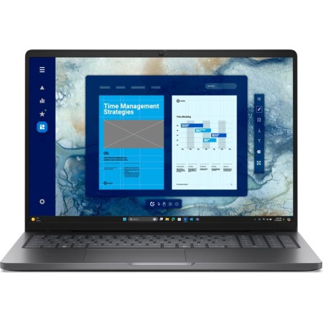 16-inch laptop for businesses pro pc16250 core-ultra-5 225u 16gb 512gb-ssd fhd+ w11p