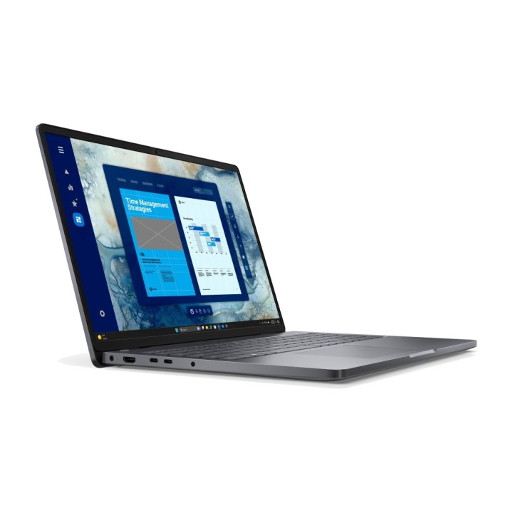 DELL 16-inch laptop for businesses PRO PC16250 CORE-ULTRA-5