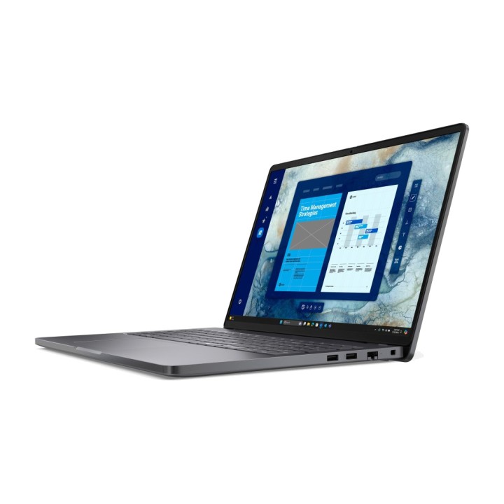 DELL Notebook de 16 polegadas para empresas PRO PC16250