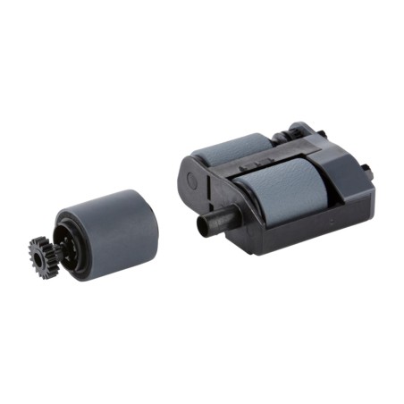 kit de rodillos del alimentador automático para impresora láser multifunción laserjet-enterprise 6800 x677 750000-paginas