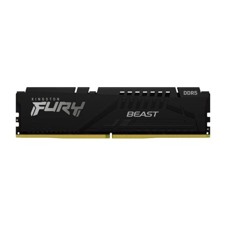 desktop pc dimm ram fury-beast ddr5 5600mt/s 8gb cl36