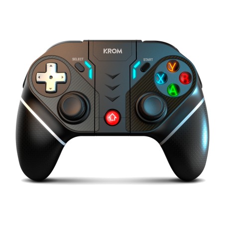 controller wireless bluetooth per cellulare kexal