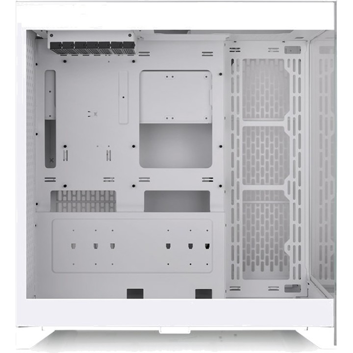 THERMALTAKE Boîtier PC moyen tour avec verre trempé CTE E600