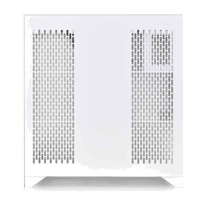 THERMALTAKE PC-chassi semitower med härdat glas CTE E600 MX