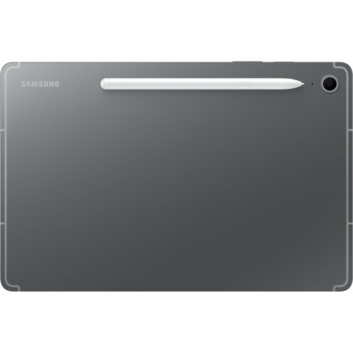 SAMSUNG Tablette Android de 10,9 pouces GALAXY-TAB S10-FE