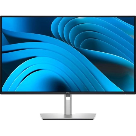 professional ips monitor with usb-c hub pro-plus p2725de 27" qhd 100hz