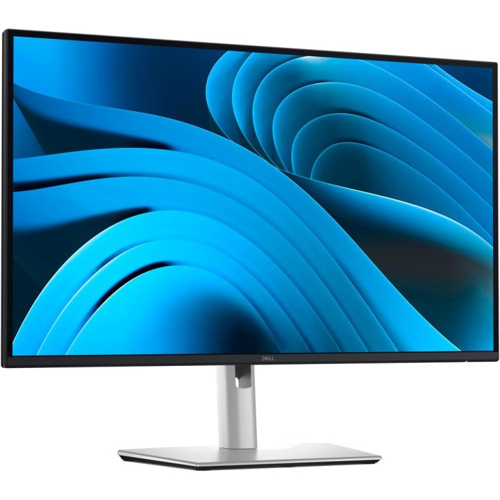 DELL Monitor IPS professionale con hub USB-C PRO-PLUS