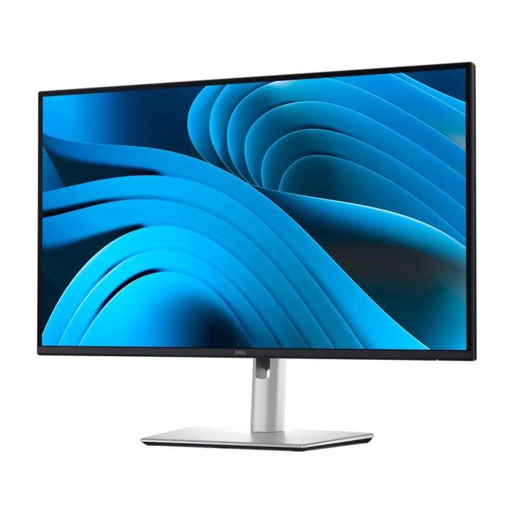 DELL Professional IPS monitor with USB-C hub PRO-PLUS