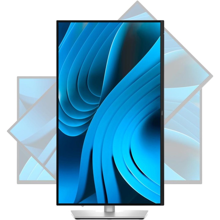 DELL Professioneel IPS-monitorscherm met USB-C hub PRO-PLUS