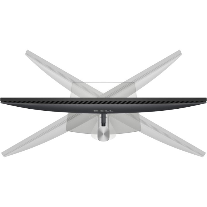 DELL Professioneller IPS-Monitor mit USB-C-Hub PRO-PLUS