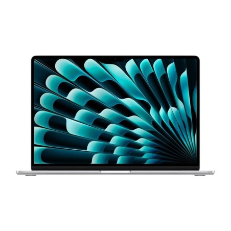 computer portatile ultraleggero da 15,3 pollici macbook-air m5 cpu-10c gpu-10c 24gb 1tb